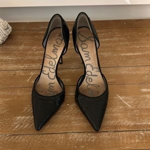 Sam Edelman d’orsday pump